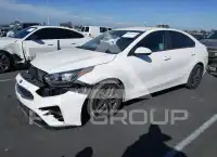 2019 KIA Forte фото