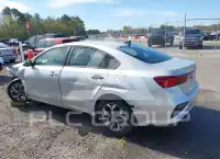 2019 KIA Forte photo
