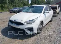 2019 KIA Forte фото