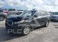 2019 KIA Sorento фото