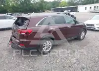 2019 KIA Sorento photo