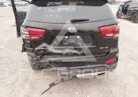 2019 KIA Sorento фото