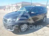 2019 KIA Sorento фото