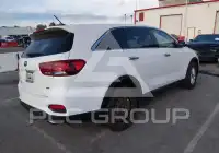 2019 KIA Sorento фото