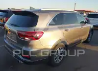 2019 KIA Sorento фото