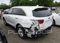 2019 KIA Sorento фото