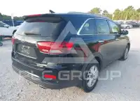 2019 KIA Sorento фото