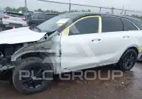 2019 KIA Sorento photo