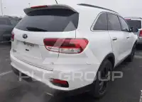 2019 KIA Sorento фото