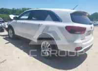 2019 KIA Sorento фото