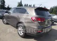 2019 KIA Sorento фото