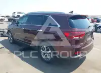 2019 KIA Sorento photo