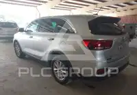 2019 KIA Sorento photo