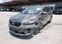 2019 KIA Sorento фото
