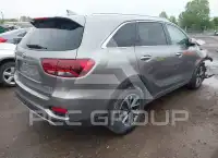 2019 KIA Sorento фото