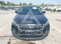 2019 KIA Sorento фото