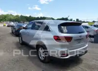 2019 KIA Sorento photo