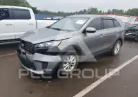 2019 KIA Sorento фото