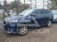 2019 KIA Sorento фото