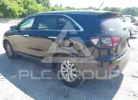 2019 KIA Sorento фото