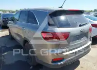 2019 KIA Sorento фото