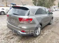 2019 KIA Sorento фото