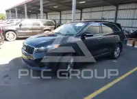 2019 KIA Sorento фото