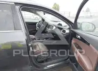 2019 KIA Sorento photo