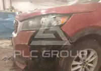 2019 KIA Sorento фото