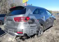 2019 KIA Sorento photo