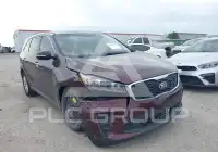 2019 KIA Sorento фото