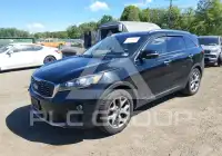 2019 KIA Sorento photo