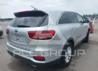 2019 KIA Sorento фото