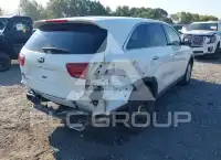 2019 KIA Sorento фото