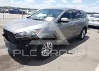 2019 KIA Sorento photo