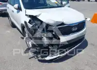 2019 KIA Sorento фото