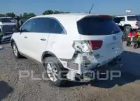 2019 KIA Sorento фото