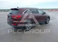 2019 KIA Sorento фото