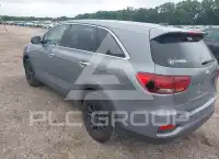 2019 KIA Sorento фото