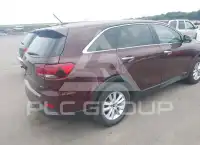 2019 KIA Sorento фото