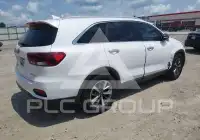 2019 KIA Sorento фото