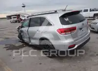 2019 KIA Sorento фото