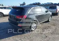 2019 KIA Sorento фото