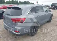 2019 KIA Sorento фото