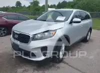 2019 KIA Sorento фото