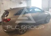 2019 KIA Sorento фото