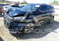 2019 KIA Sorento фото