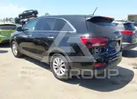 2019 KIA Sorento photo