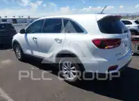 2019 KIA Sorento фото