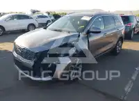 2019 KIA Sorento фото